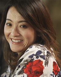 Eriko Takeda