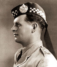 Ernest Gordon