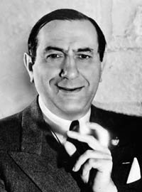 Ernst Lubitsch