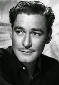Errol Flynn
