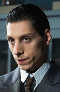 Eryk Kulm