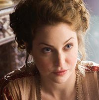 Esmé Bianco
