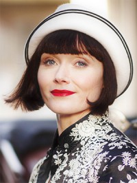 Essie Davis
