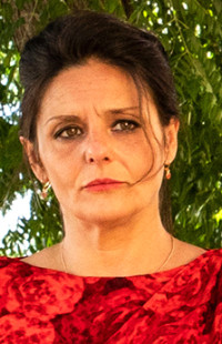 Estefanía de los Santos