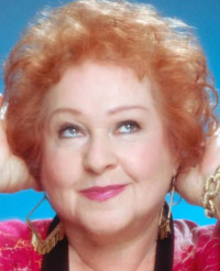 Estelle Harris