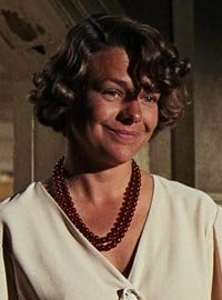 Estelle Parsons