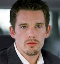 Ethan Hawke