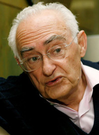 Eugenio Martín