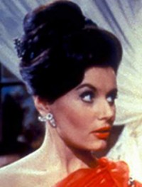 Eunice Gayson
