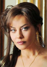 Eva Grimaldi