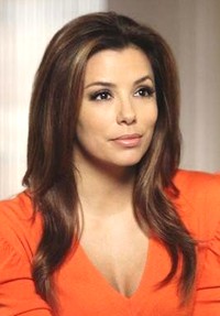Eva Longoria