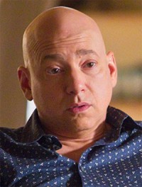 Evan Handler