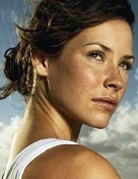 Evangeline Lilly