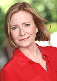 Eve Plumb