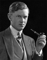 Evelyn Waugh