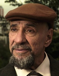 F. Murray Abraham