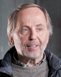 Fabrice Luchini