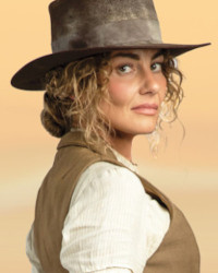 Faith Hill