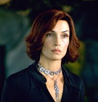 Famke Janssen