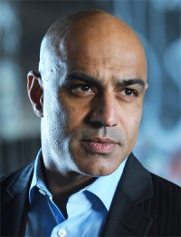 Faran Tahir