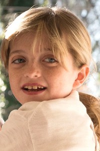 Farrah Mackenzie
