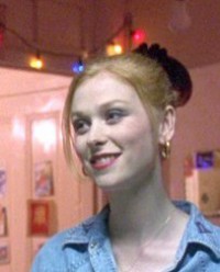 Fay Masterson
