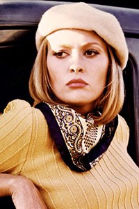 Faye Dunaway