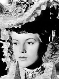 Faye Marlowe