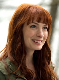 Felicia Day