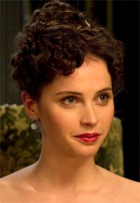 Felicity Jones