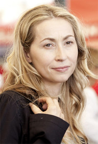 Felicity Price