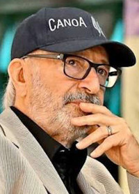 Felipe Cazals
