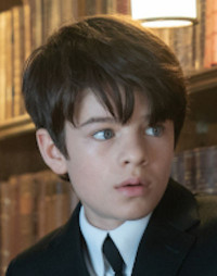 Ferdia Shaw