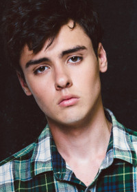 Finlay MacMillan