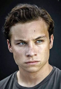 Finn Cole