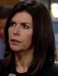 Finola Hughes