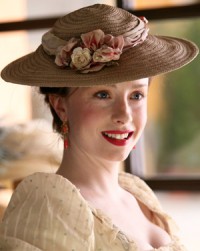 Fiona Glascott