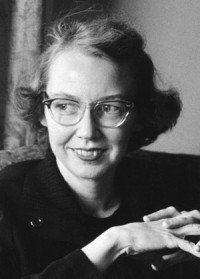 Flannery O'Connor
