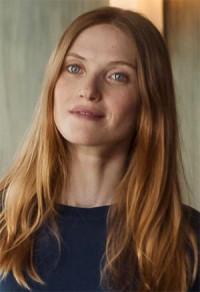 Fleur Geffrier