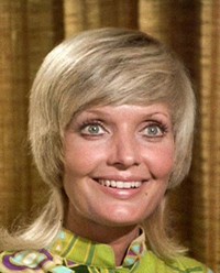 Florence Henderson