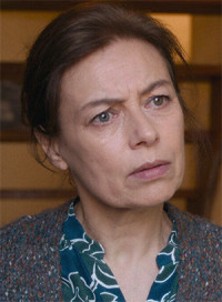 Florence Muller