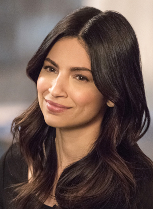 Floriana Lima