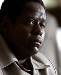 Forest Whitaker