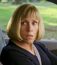 Frances McDormand