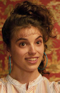 Francesca Reale