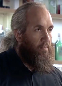 Francisco Javier Pastor