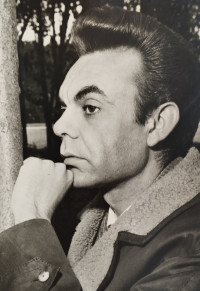 Francisco Morán