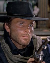 Franco Nero