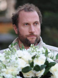 François Damiens