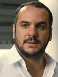 François-Xavier Demaison
